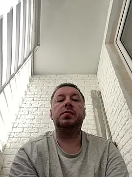 Webkamerová show DorianJeday
