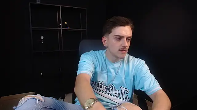 FelixStarkk live XXX chat