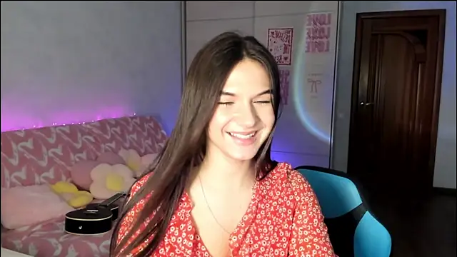 luna_lust_212's Live XXX Chat