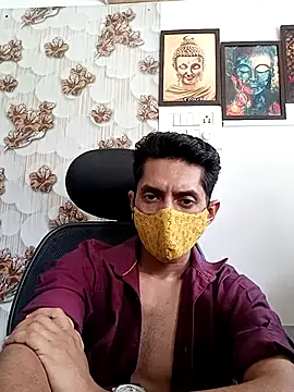 BlackkCrab's Live XXX Chat