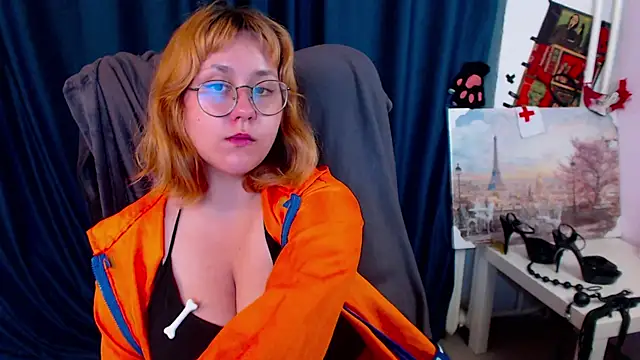 Judith_hypnosiss 라이브 XXX 채팅