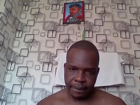 Chumba_001's Live XXX Chat