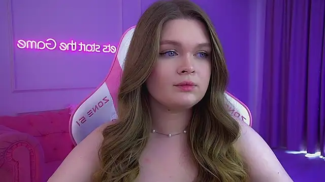 CrystalLyons Live XXX Chat