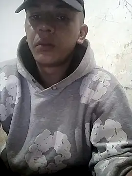 Ariihot Webcam-Show