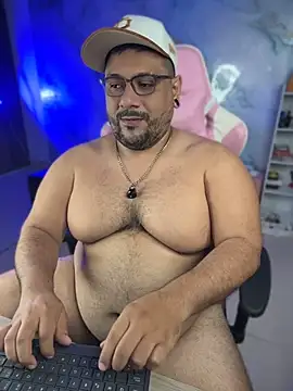 Вебкам-шоу jacoob_woods