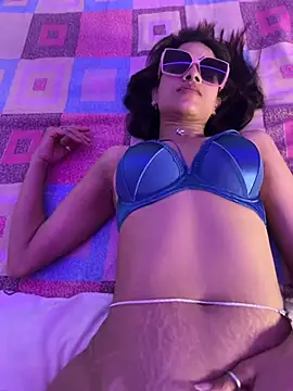 Ivy_the_goddess' Live XXX Chat