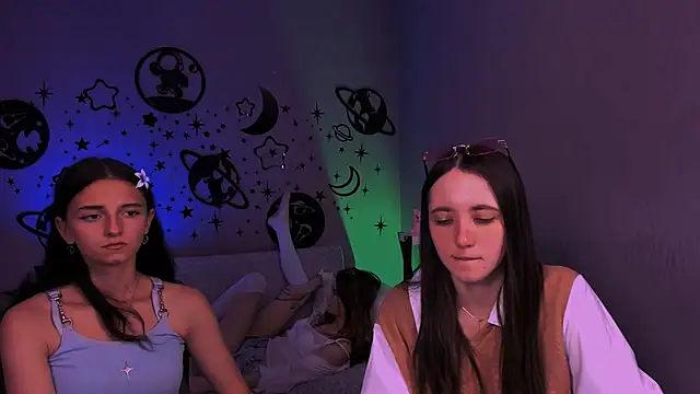 Živý XXX chat bella_dorn