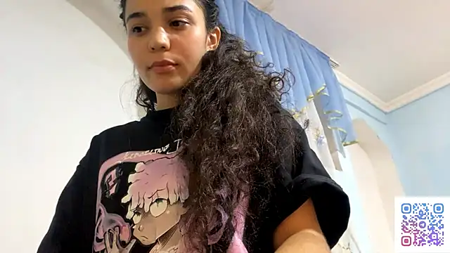Chat XXX ao vivo de RitaPerry