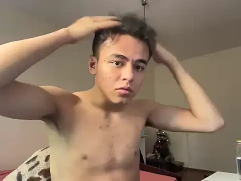 ToddWarren Live XXX-chat