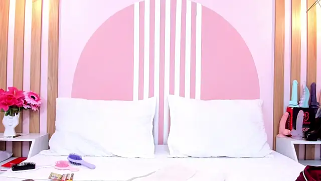 Chat XXX ao vivo de Valkiriia_wiine