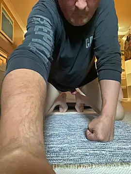 Attila120 Webcam-Show