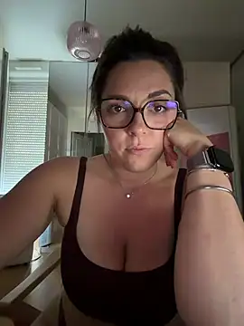 Chloe-ta – Live XXX-chat