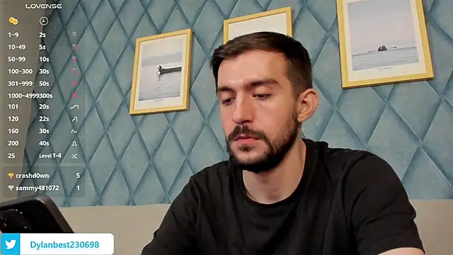 Dylan_Best Chat XXX live