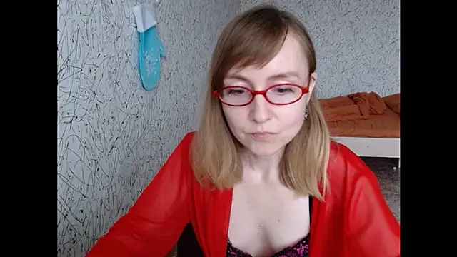 Chatroom XXX en direct de Athena_Richards