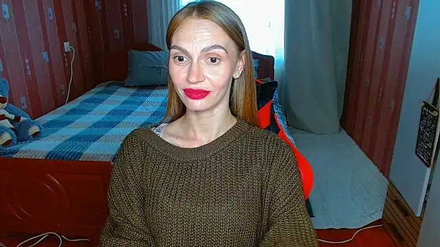 Chat XXX ao vivo de Lady_Sunshine_