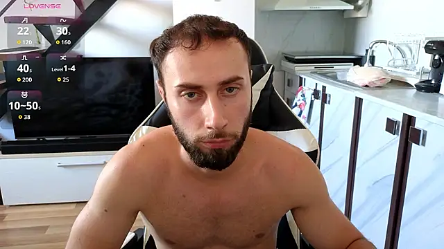 RyanStorm_ Live XXX Chat