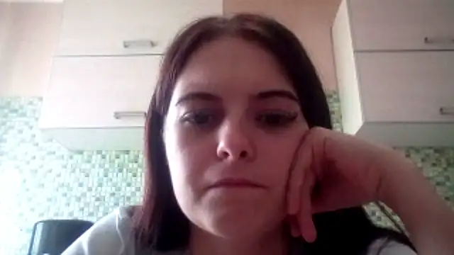 Chat XXX ao vivo de KikiAmino