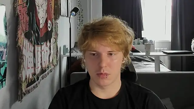 Benjamin_Bo – Naživo XXX chat