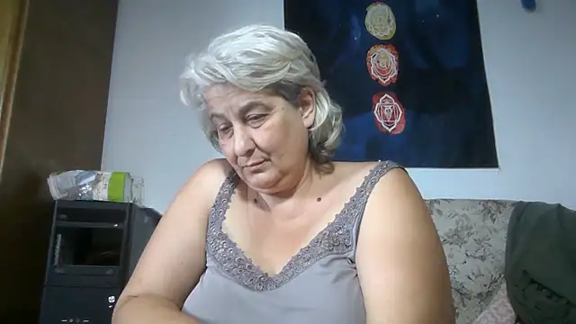 ExquisiteMature – Live XXX-chat