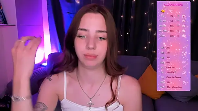 CharliGrace_n Live XXX chat