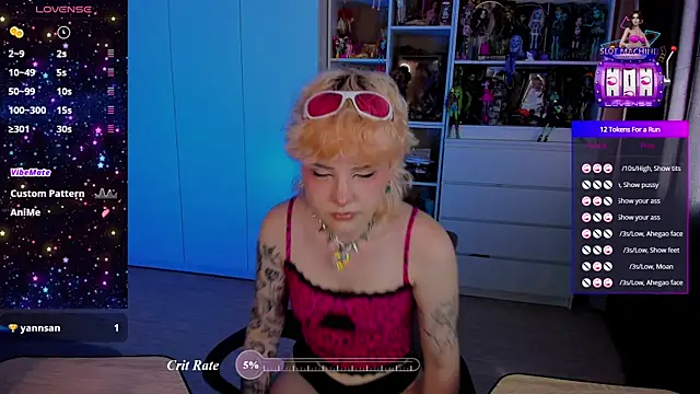 Chatroom XXX en direct de School_Love
