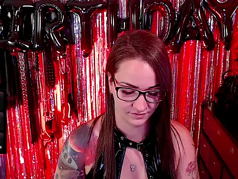 Chat +18 de _MissJaneWarren_ ao vivo