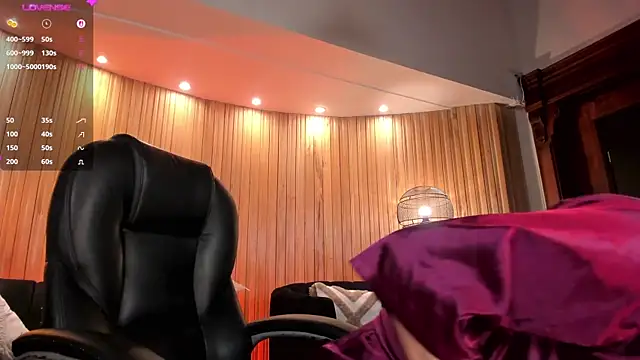 JennaOlsonX Live XXX Chat