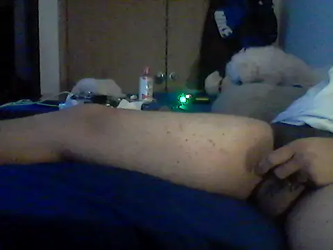 Silencio26's Live XXX Chat