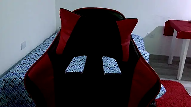 Bandida553's Live XXX Chat