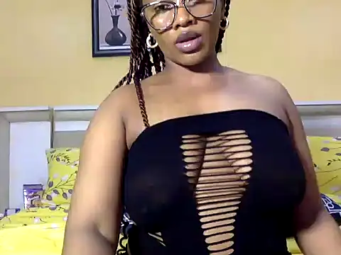 XXX chat uživo modela BOOTY_BANGERxxx