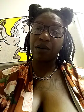 markquanna's Live XXX Chat