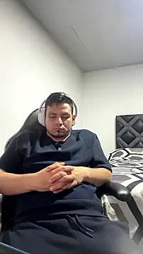 Онлайн чат XXX Rick_Adams
