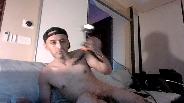 Chatroom XXX en direct de Sicksob