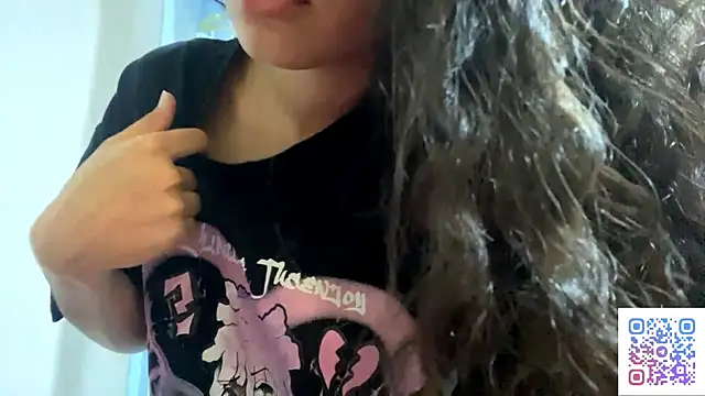 RitaPerry's Live XXX Chat