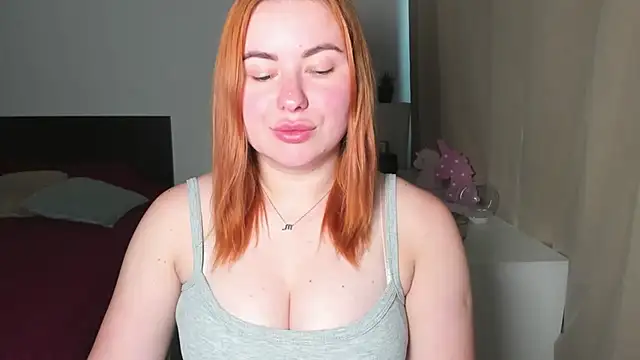 XXX chat uživo modela LAYLAxSTAR