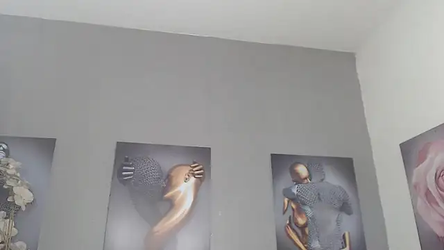 AntonellaBlanc Chat XXX live