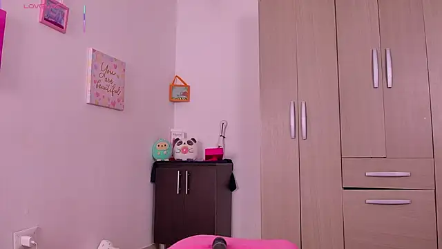Živý XXX chat im_natalia