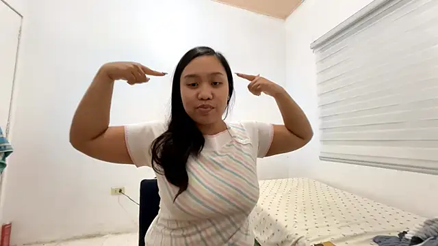 Sembang XXX Secara Langsung EarlineMadera