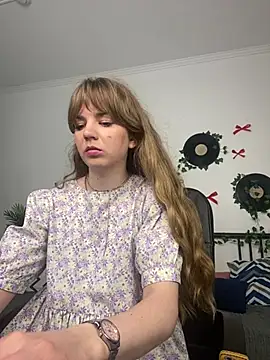 Czat XXX na żywo – AngelChic888