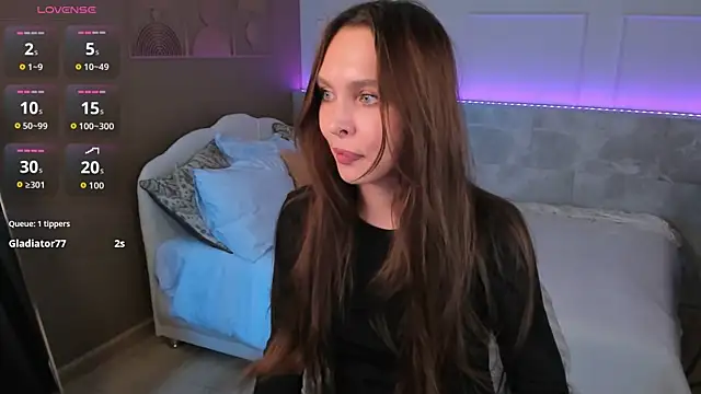ChloeSunny 即時 XXX 聊天
