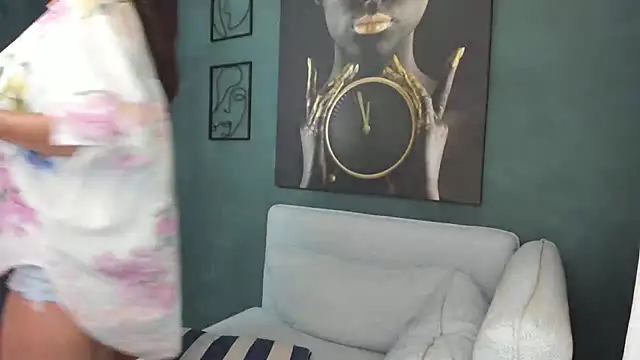 VanillaBlyss XXX чат на живо