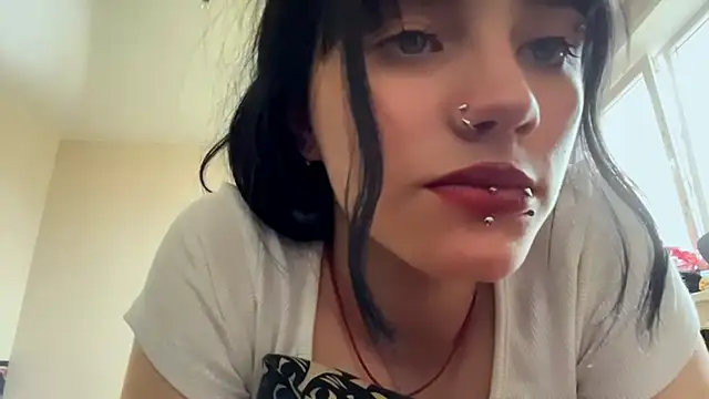 SoagAlexa's Live XXX Chat
