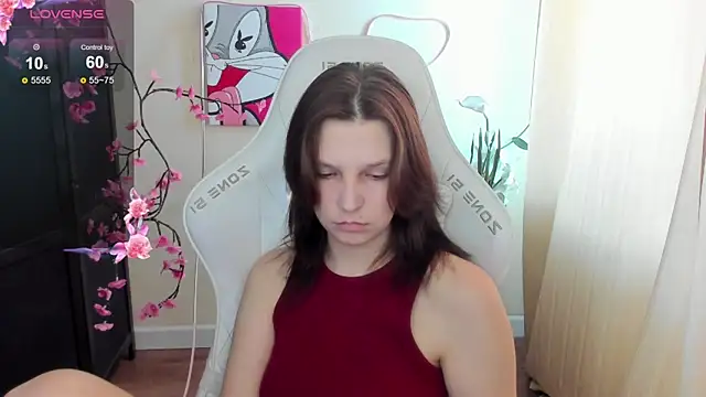 Živý XXX chat AudreyyKim