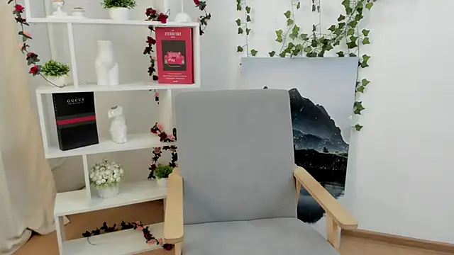 KarleneSantomauro Chat XXX live