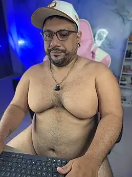 Chat XXX Live jacoob_woods