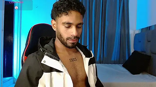 Chat XXX ao vivo de Damiano_walker