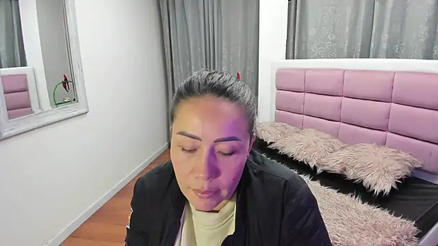 gaby_trent's Live XXX Chat