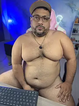 Chat XXX en directo de jacoob_woods