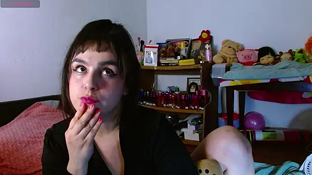 collette_beaufoy_ Chat XXX in diretta