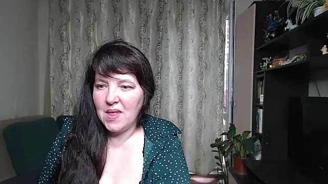 Illusionq's Live XXX Chat